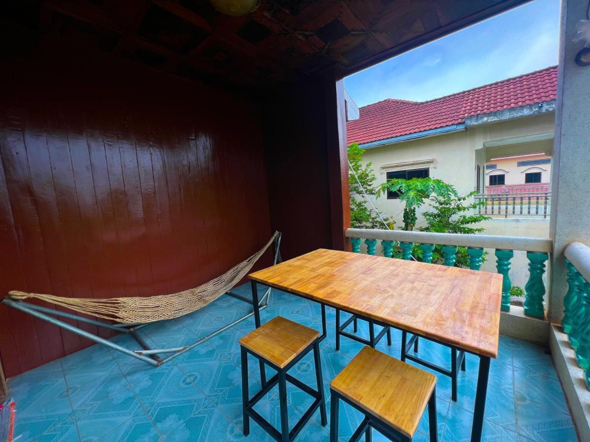 Lotus Blanc Homestay Μπατταμπάνγκ Εξωτερικό φωτογραφία