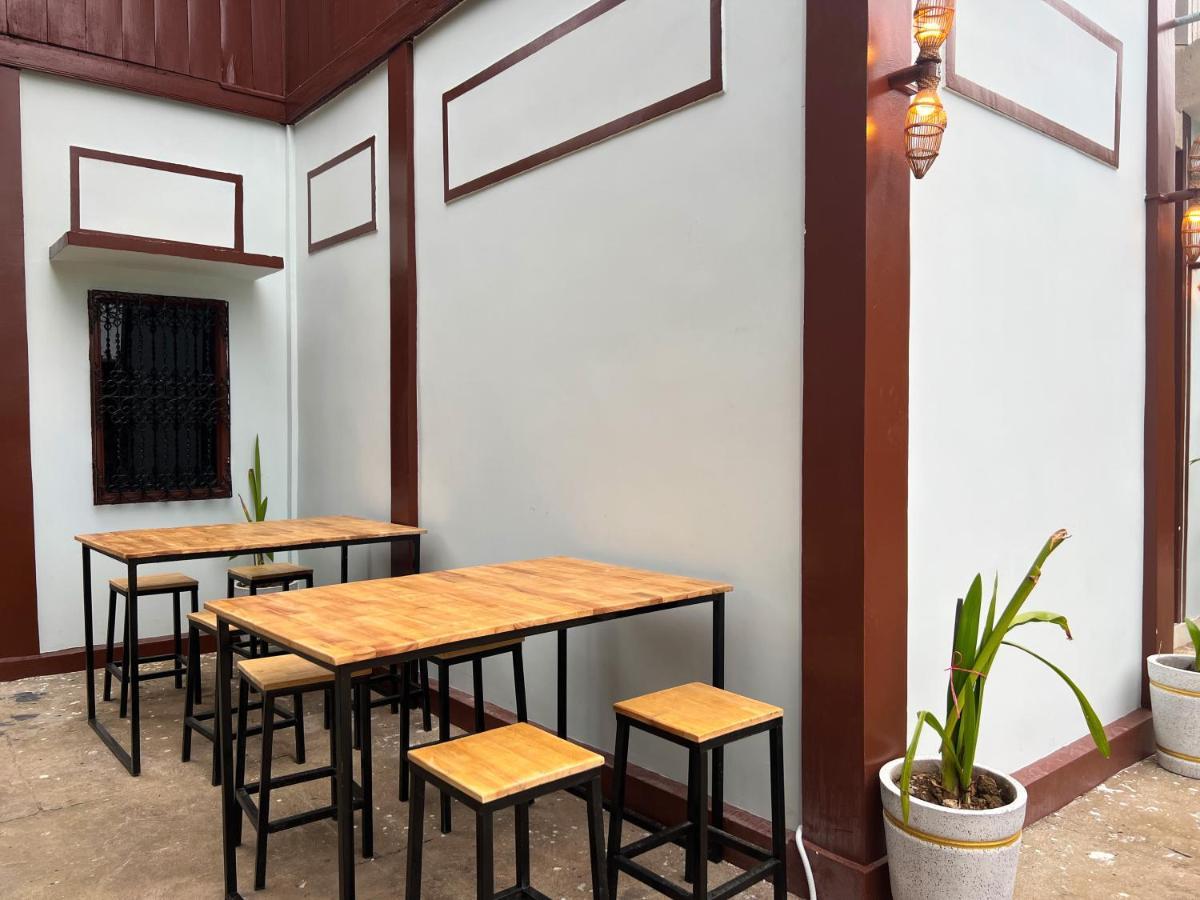 Lotus Blanc Homestay Μπατταμπάνγκ Εξωτερικό φωτογραφία