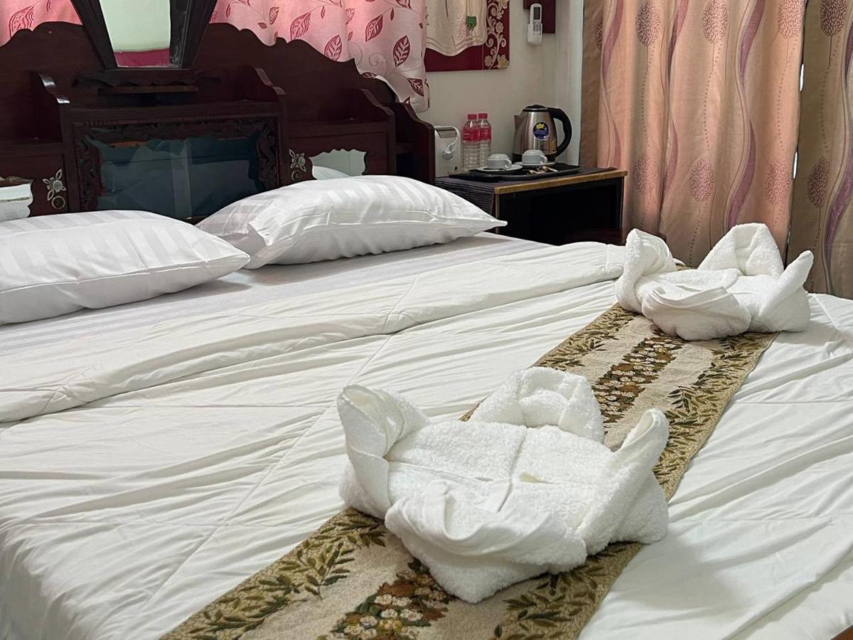 Lotus Blanc Homestay Μπατταμπάνγκ Εξωτερικό φωτογραφία
