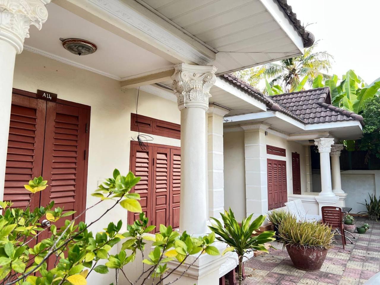 Lotus Blanc Homestay Μπατταμπάνγκ Εξωτερικό φωτογραφία